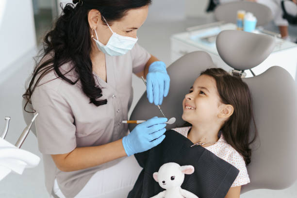 Best Emergency Broken Tooth Repair in Vandalia, OH