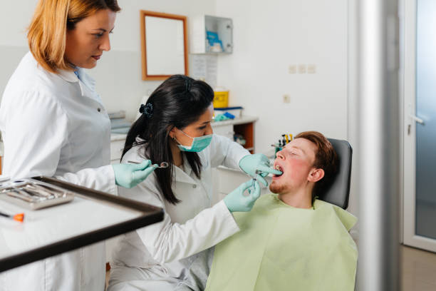 Best Walk-In Emergency Dentist in Vandalia, OH